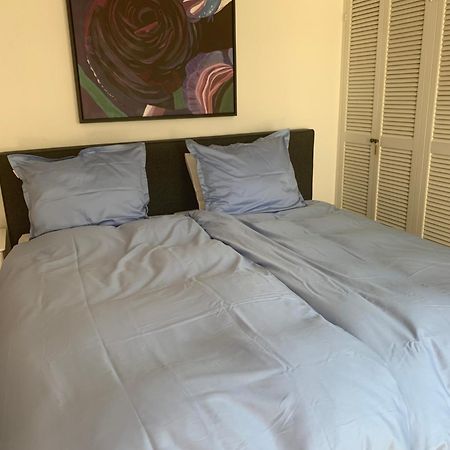 Duynsandt Zandvoort Ngoại thất bức ảnh
