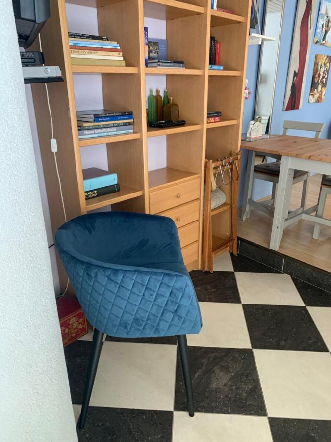 Duynsandt Zandvoort Ngoại thất bức ảnh