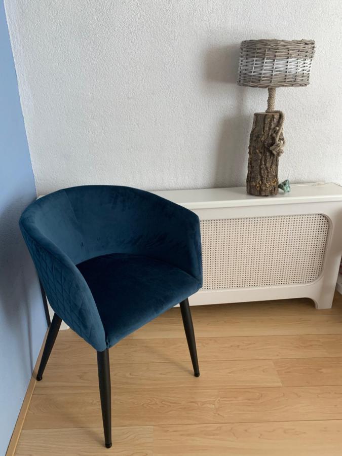 Duynsandt Zandvoort Ngoại thất bức ảnh