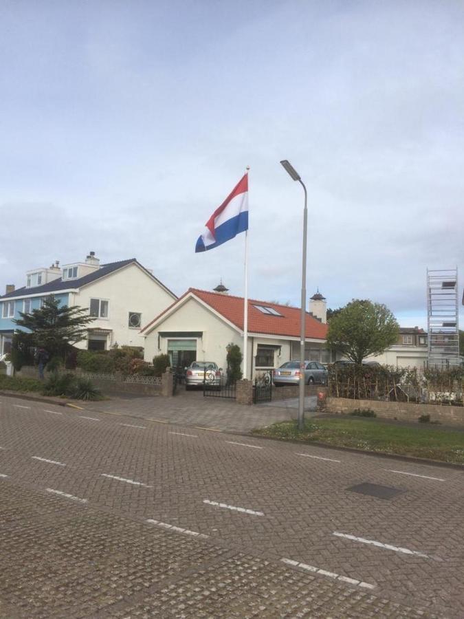 Duynsandt Zandvoort Ngoại thất bức ảnh