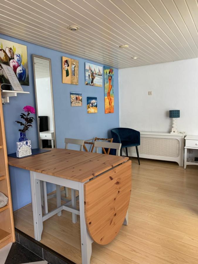 Duynsandt Zandvoort Ngoại thất bức ảnh