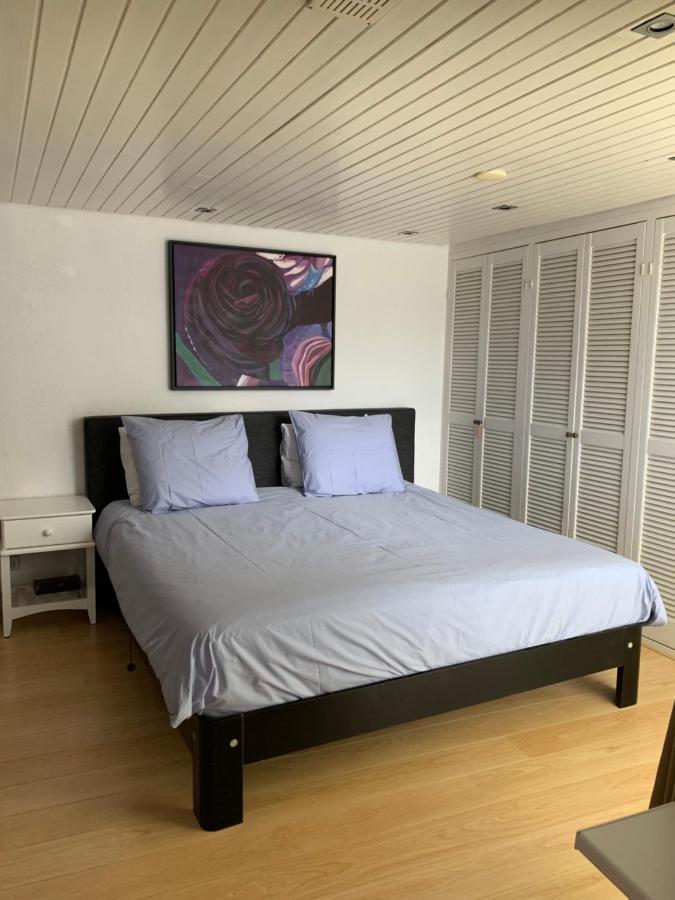 Duynsandt Zandvoort Ngoại thất bức ảnh