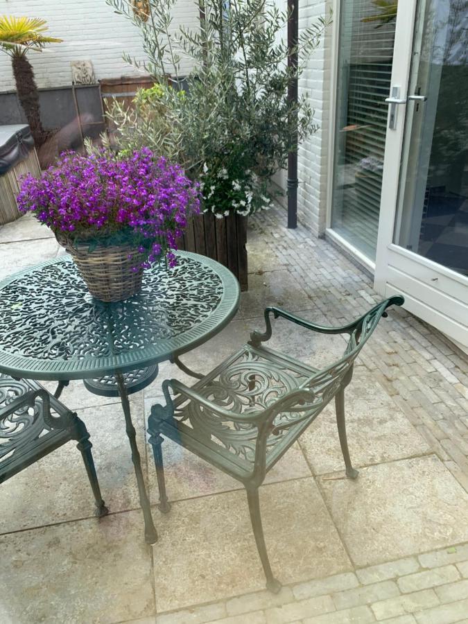 Duynsandt Zandvoort Ngoại thất bức ảnh