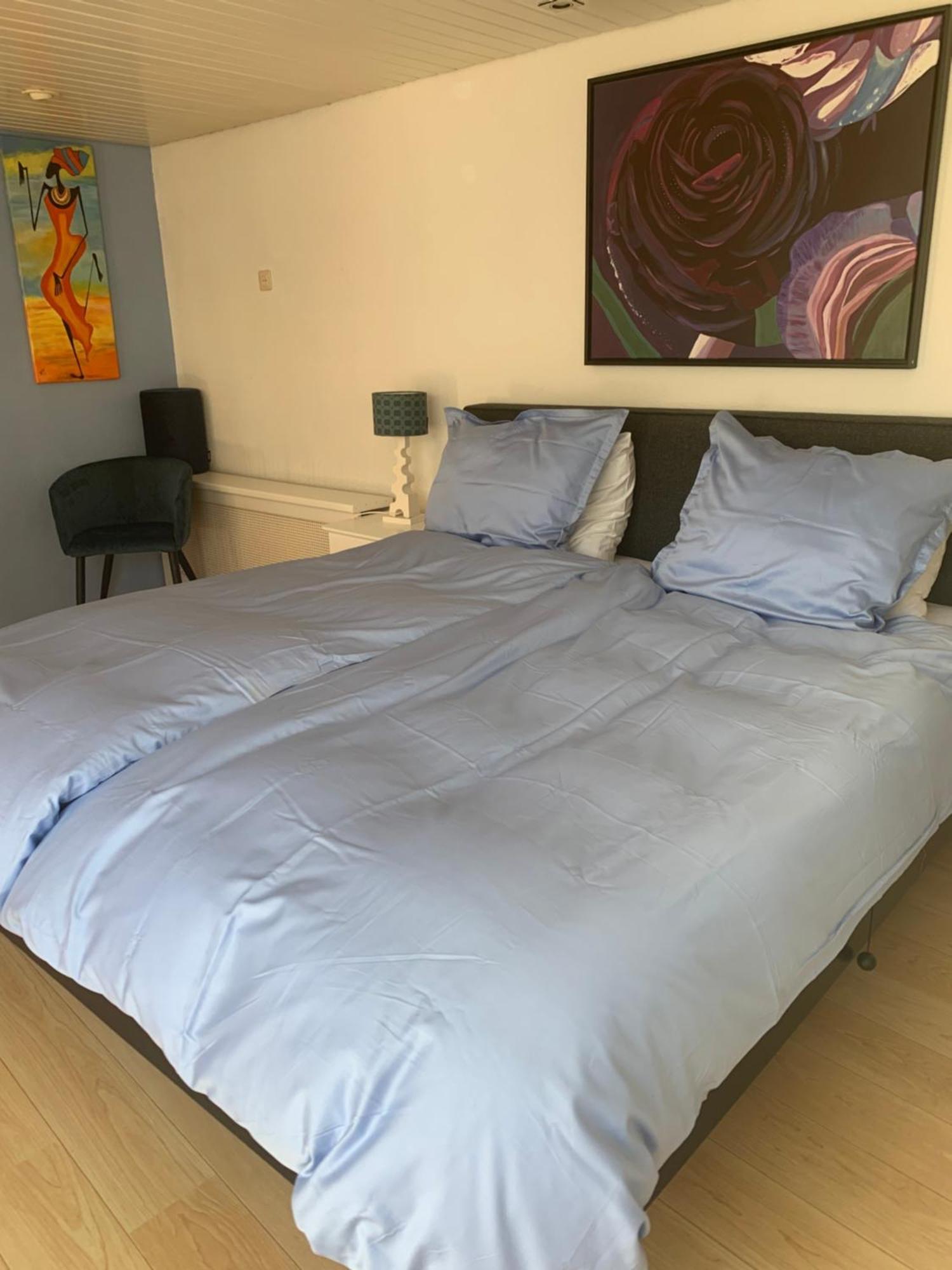 Duynsandt Zandvoort Ngoại thất bức ảnh