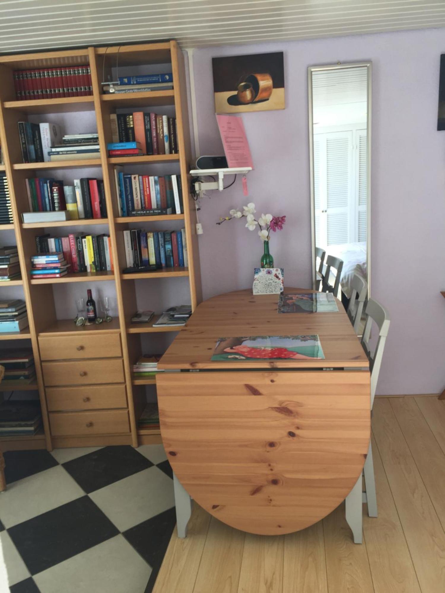 Duynsandt Zandvoort Ngoại thất bức ảnh