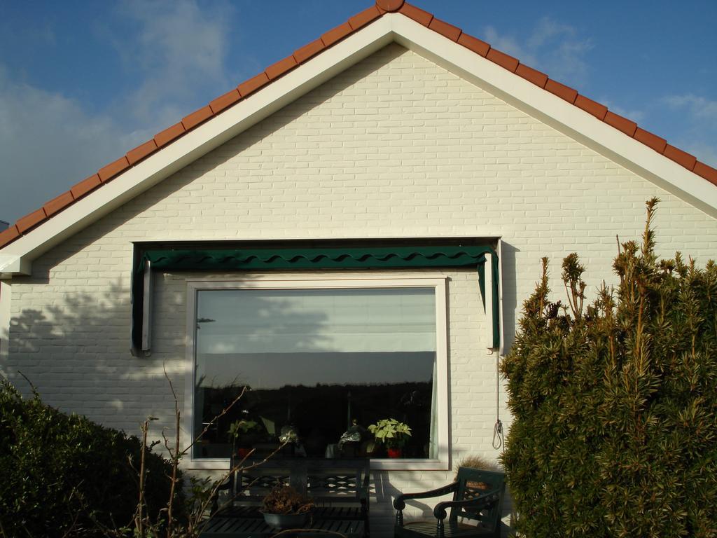 Duynsandt Zandvoort Ngoại thất bức ảnh