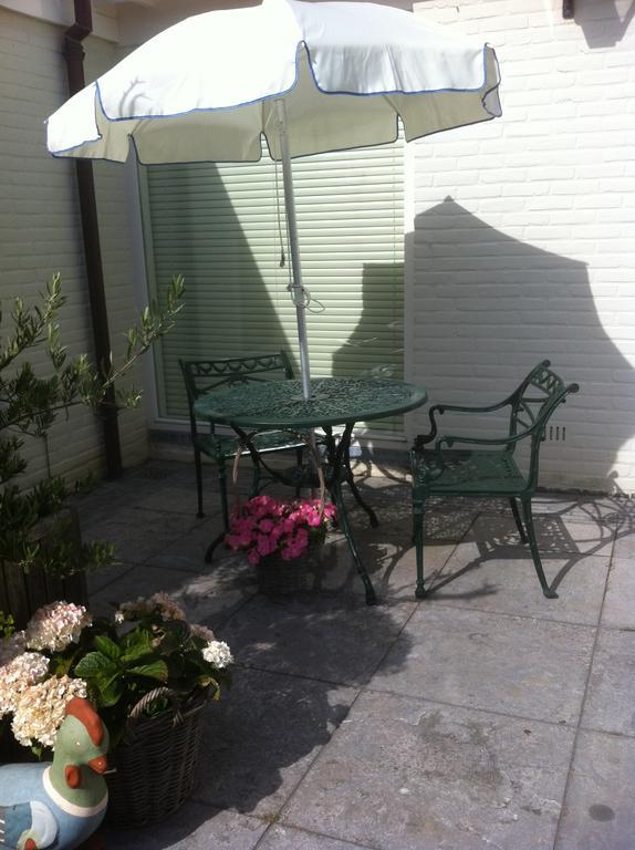 Duynsandt Zandvoort Ngoại thất bức ảnh