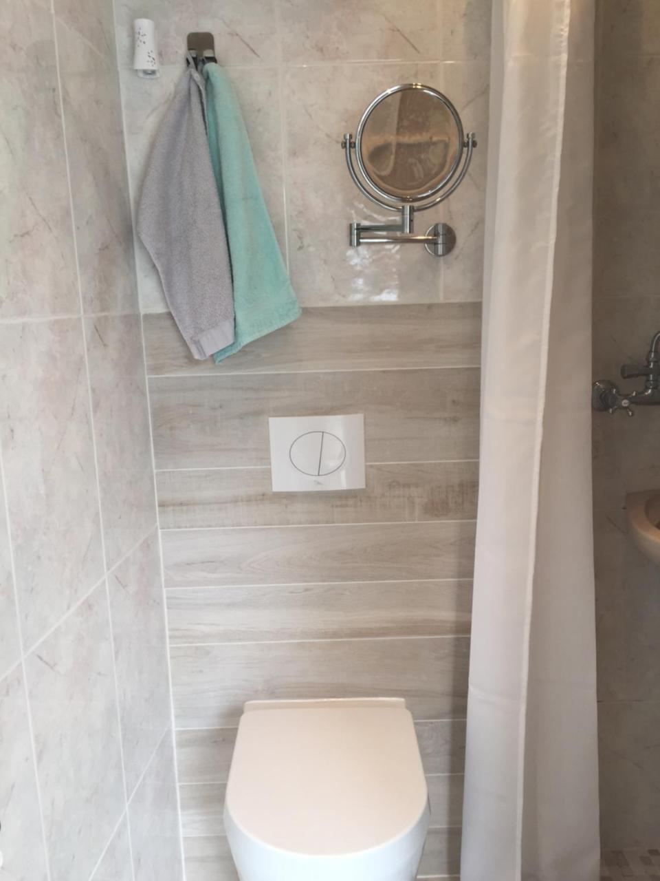 Duynsandt Zandvoort Ngoại thất bức ảnh