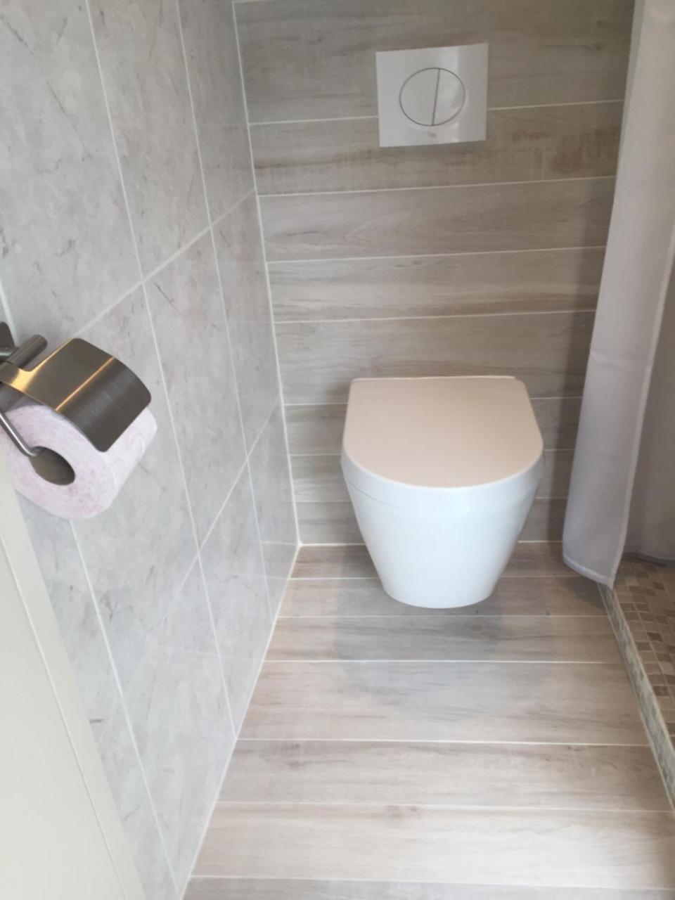 Duynsandt Zandvoort Ngoại thất bức ảnh